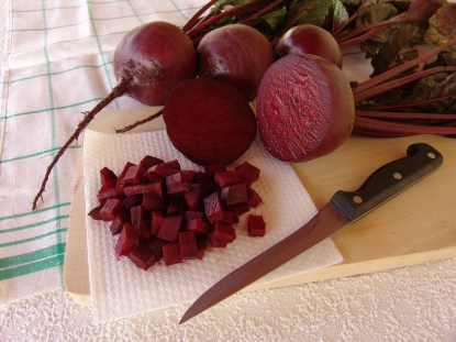 Picture of Beetroot Bona