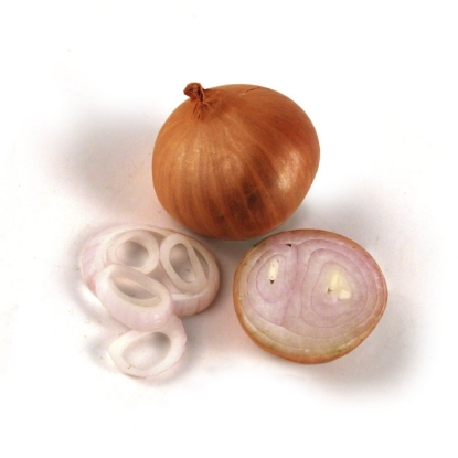 Picture of Shallot Sets Biztro - January Delivery