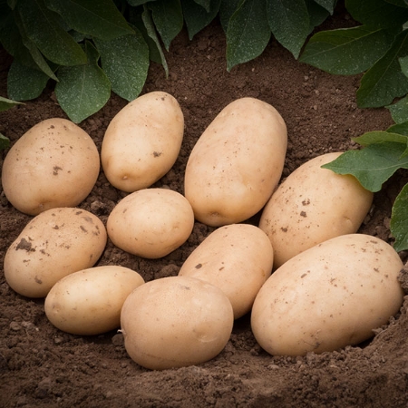 Picture for category Potatoes