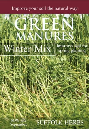 Picture of Overwinter Mix (16 Sq.M.Pack)