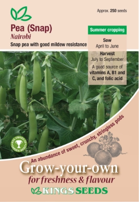 Picture of Pea (Snap) Nairobi 