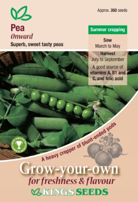 Picture of Pea Onward 