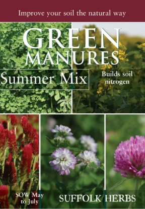 Picture of Summer Quick Fix Mix