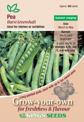 Picture of Pea Hurst Green Shaft