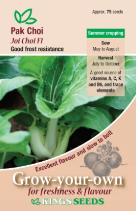 Picture of Pak Choi Joi Choi F1 - 