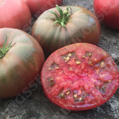 Picture of Tomato Black Krim