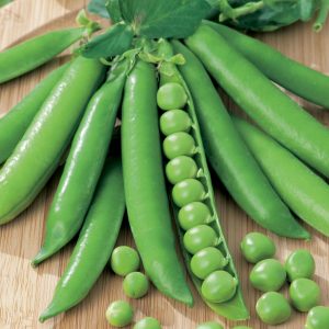 Peas