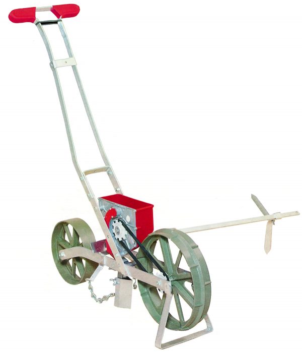 seed sowing machine