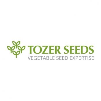 Vegetables - Tozer Seed
